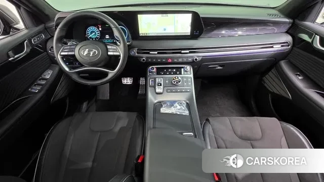 Hyundai The New Palisade id 3420279 из Кореи 17