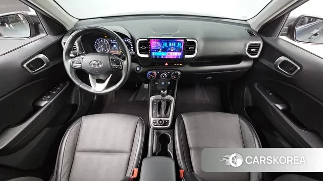 Hyundai Venue id 3439231 из Кореи 17