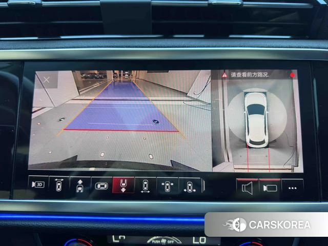 Audi Q3 id 4336103 из Китая 21