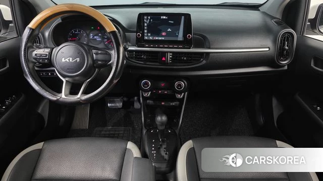 Kia Morning Urban (JA) id 4778900 из Кореи 17
