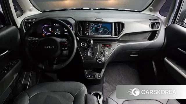 Kia The New Kia Ray id 3007039 из Кореи 17