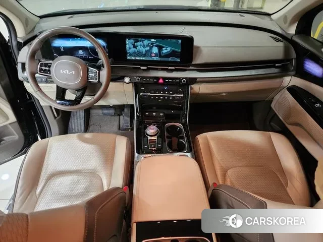 Kia Carnival 4th generation id 3340319 из Кореи 14