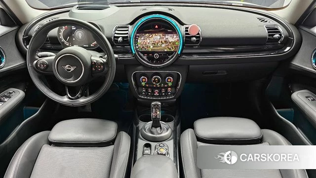 Mini Cooper Clubman id 3827820 из Кореи 17