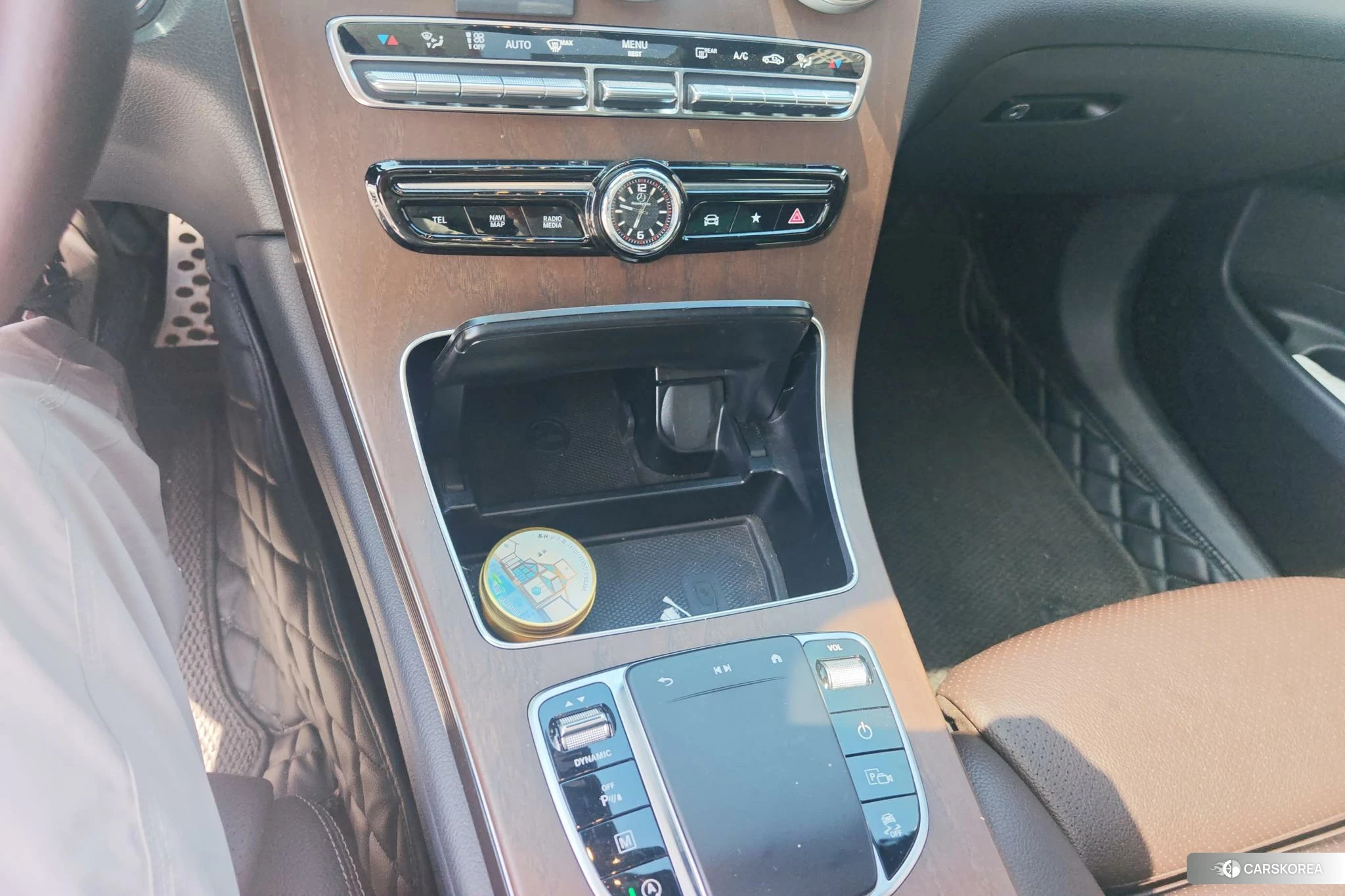 Mercedes-Benz GLC id 4455104 из Китая 14