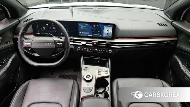 Kia The New Sportage 5th Generation Hybrid id 4432498 из Кореи 17