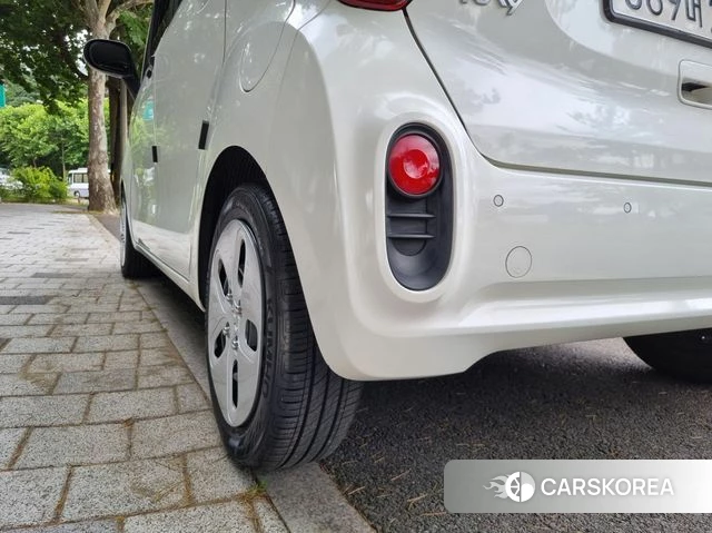 Kia The New Ray id 4501046 из Кореи 17
