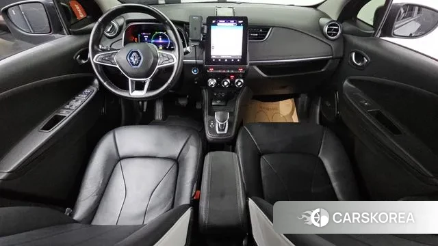 Renault Korea (Samsung) Joe id 3017683 из Кореи 17