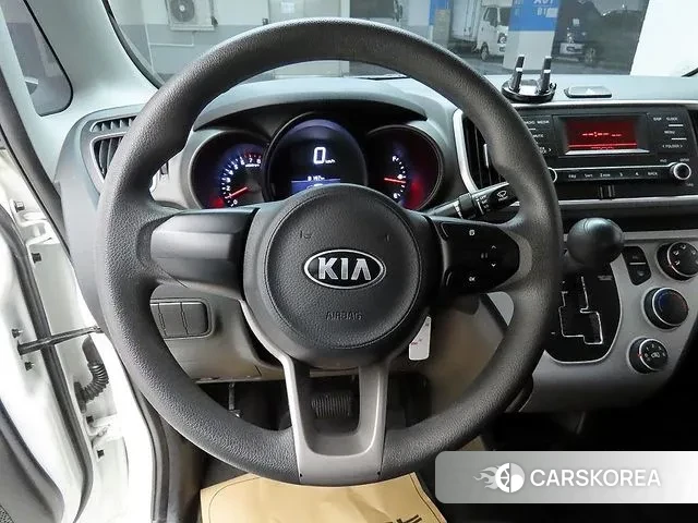 Kia The New Ray id 3384750 из Кореи 13