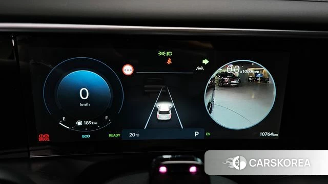 Hyundai Palisade (LX3) id 3882694 из Кореи 17