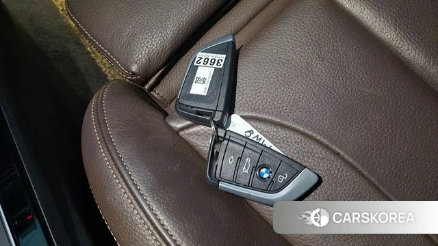 BMW 2 Series Gran Coupe (F44) id 4250371 из Кореи 11