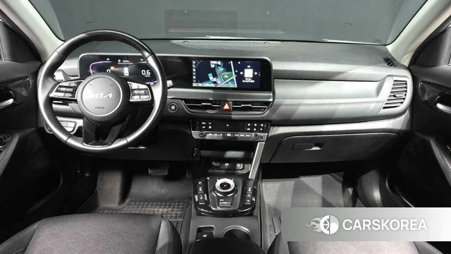 Kia The New Seltos id 3811913 из Кореи 17