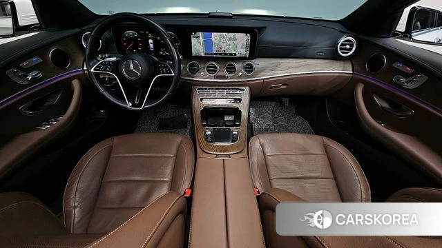 Mercedes-Benz E-Class W213 id 3878681 из Кореи 17