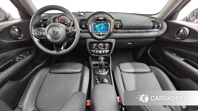 Mini Cooper D Clubman id 3350883 из Кореи 17