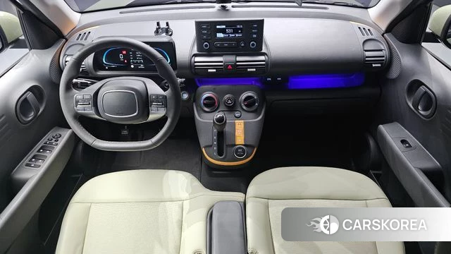 Hyundai Casper id 4293459 из Кореи 17