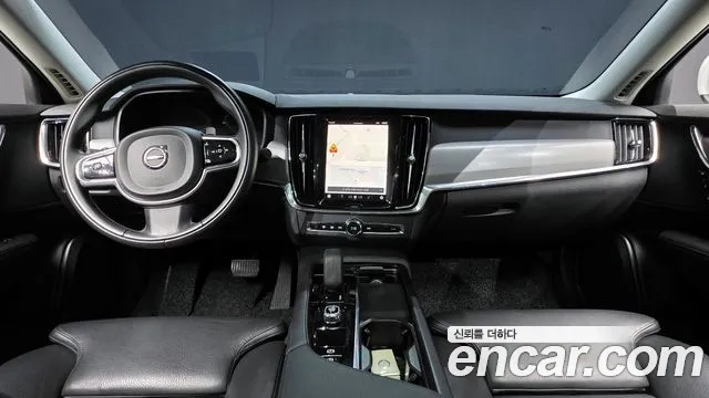 Volvo S90 id 2824068 из Кореи 17