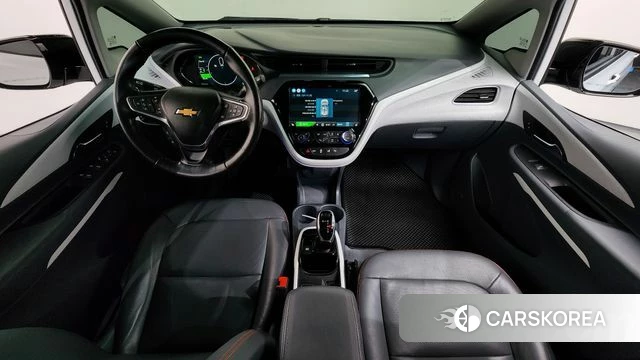 Chevrolet (GM Daewoo) Bolt EV id 4551711 из Кореи 17