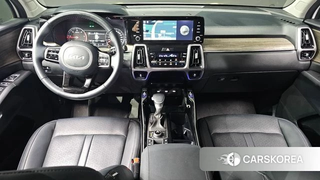 Kia Sorento 4th Generation id 4735905 из Кореи 28