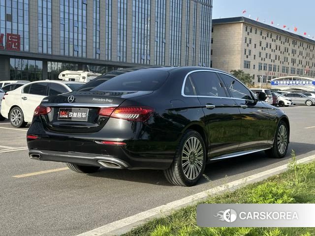 Mercedes-Benz E-class id 4210269 из Китая 14