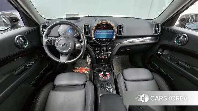 Mini Cooper Countryman id 3550169 из Кореи 17
