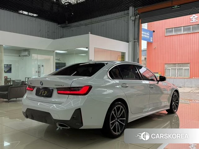 BMW 3 series id 4275814 из Китая 29