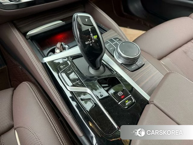 BMW 5 series id 4328470 из Китая 11