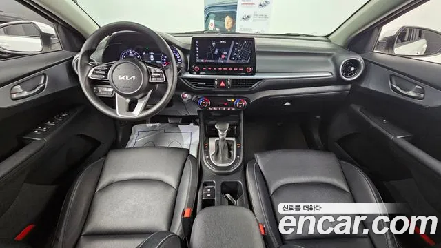 Kia The New K3 2nd generation id 2608398 из Кореи 17