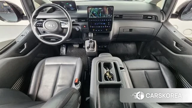 Hyundai Staria id 3721056 из Кореи 17