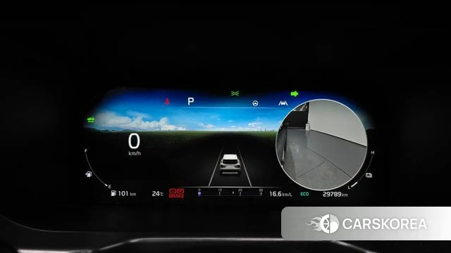 Kia Sorento 4th Generation id 4443869 из Кореи 34