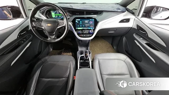 Chevrolet (GM Daewoo) Bolt EV id 3029140 из Кореи 17