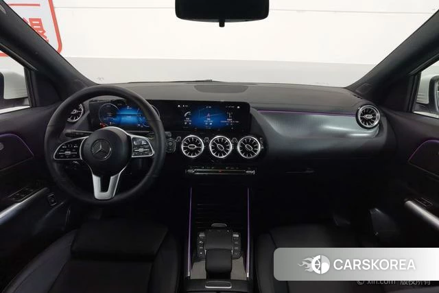 Mercedes-Benz GLA id 4320986 из Китая 21