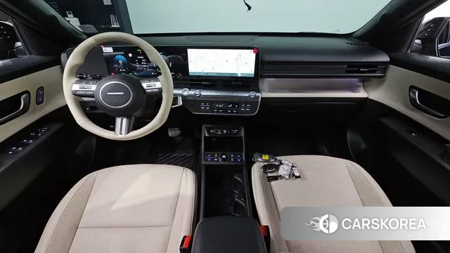 Hyundai Kona Hybrid (SX2) id 3731662 из Кореи 17