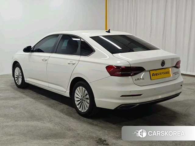 Volkswagen Lavida id 4260991 из Китая 17
