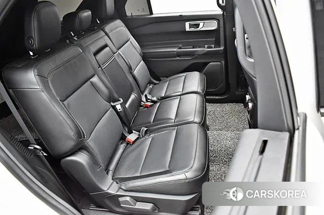 Ford Explorer 6th Generation id 2886400 из Кореи 16