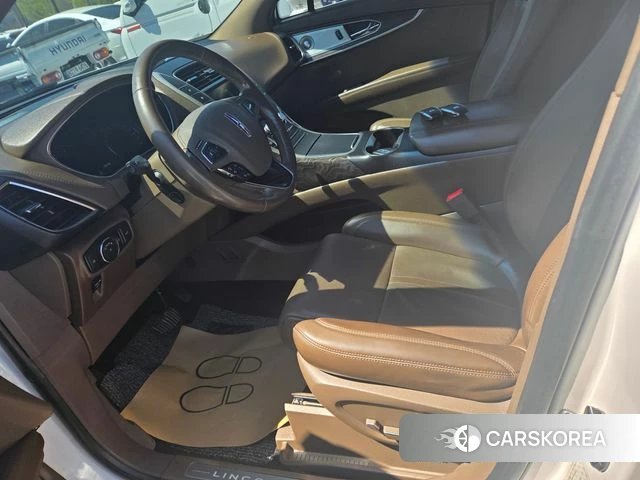 Lincoln MKX 2nd Generation id 3899977 из Кореи 17