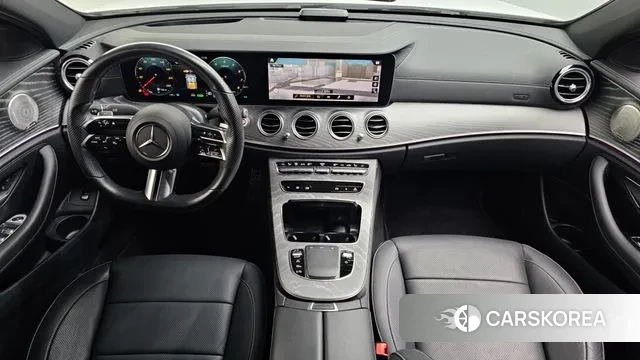 Mercedes-Benz E-Class W213 id 3561241 из Кореи 17