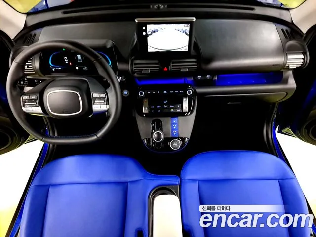 Hyundai Casper id 2822534 из Кореи 17