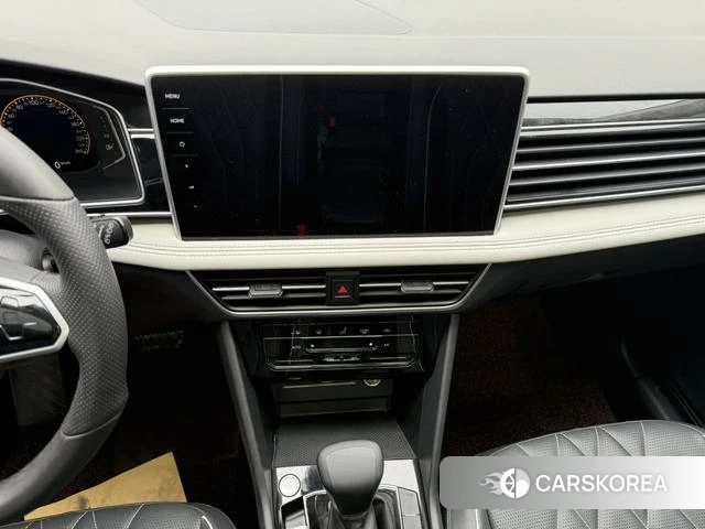 Volkswagen Tiguan L id 4301220 из Китая 15