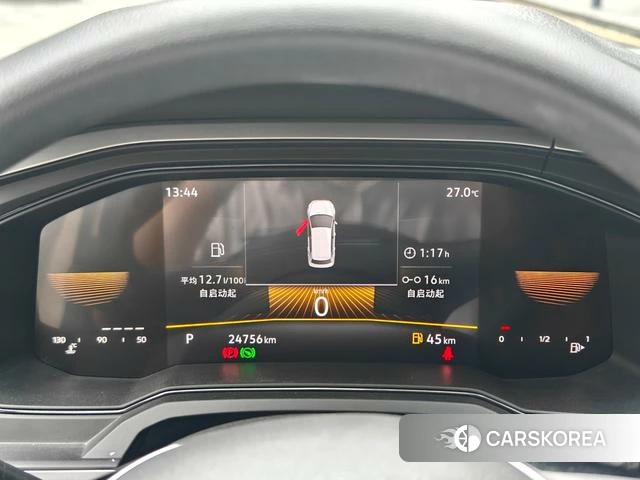 Volkswagen Polo id 4274754 из Китая 9
