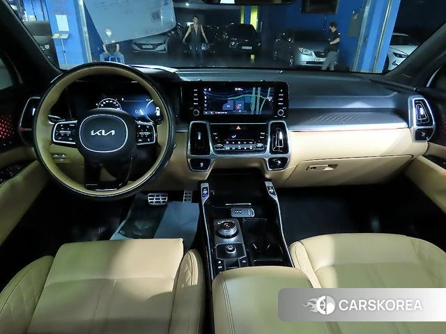 Kia Sorento 4th Generation id 4419655 из Кореи 17