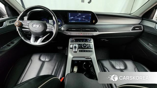 Hyundai Palisade id 4294759 из Кореи 27