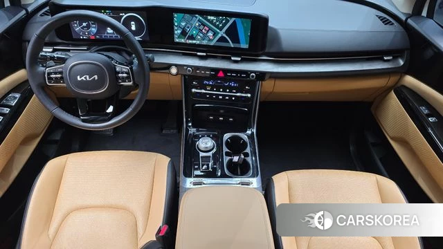 Kia Carnival 4th generation id 3910270 из Кореи 17