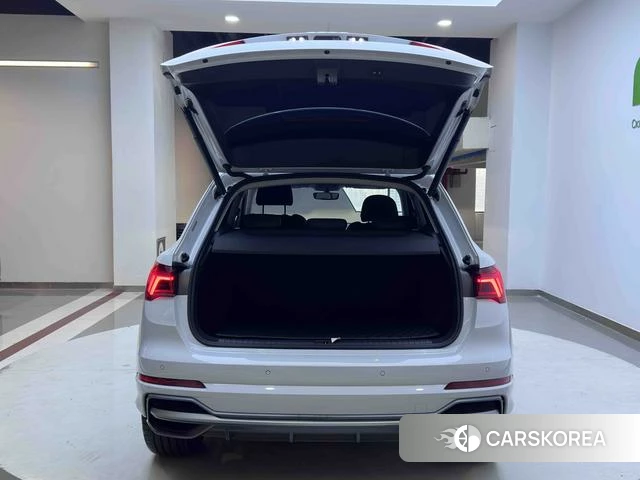 Audi Q3 id 4365986 из Китая 21