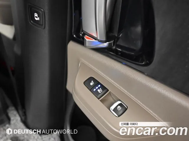 Kia The New Carnival 4th Generation id 2651206 из Кореи 17