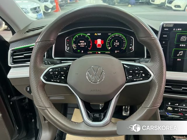 Volkswagen Tiguan L id 4211246 из Китая 14