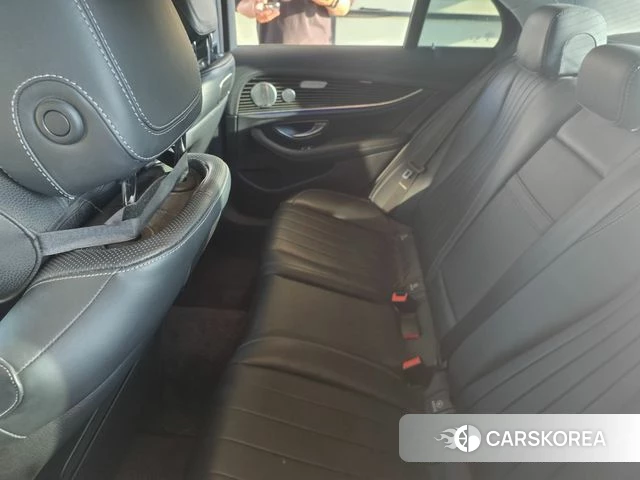 Mercedes-Benz E-Class W213 id 4430504 из Кореи 7