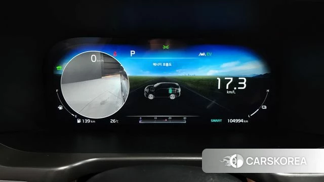 Kia Sorento 4th Generation id 4586502 из Кореи 30