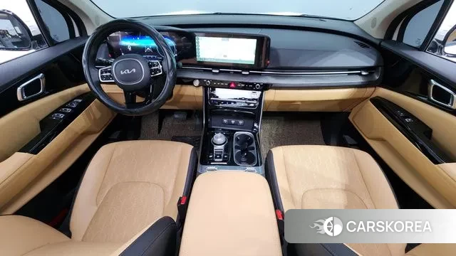 Kia Carnival 4th generation id 3365760 из Кореи 17