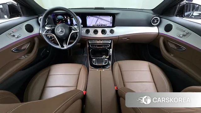 Mercedes-Benz E-Class W213 id 3676446 из Кореи 14