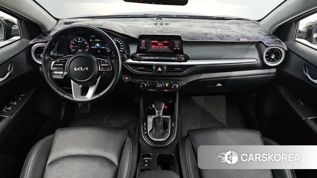 Kia The New K3 2nd generation id 3586811 из Кореи 17