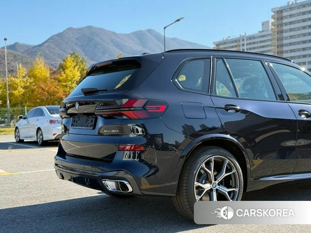 BMW X5 (G05) id 4279542 из Кореи 12